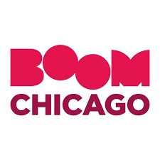 Boom Chicago